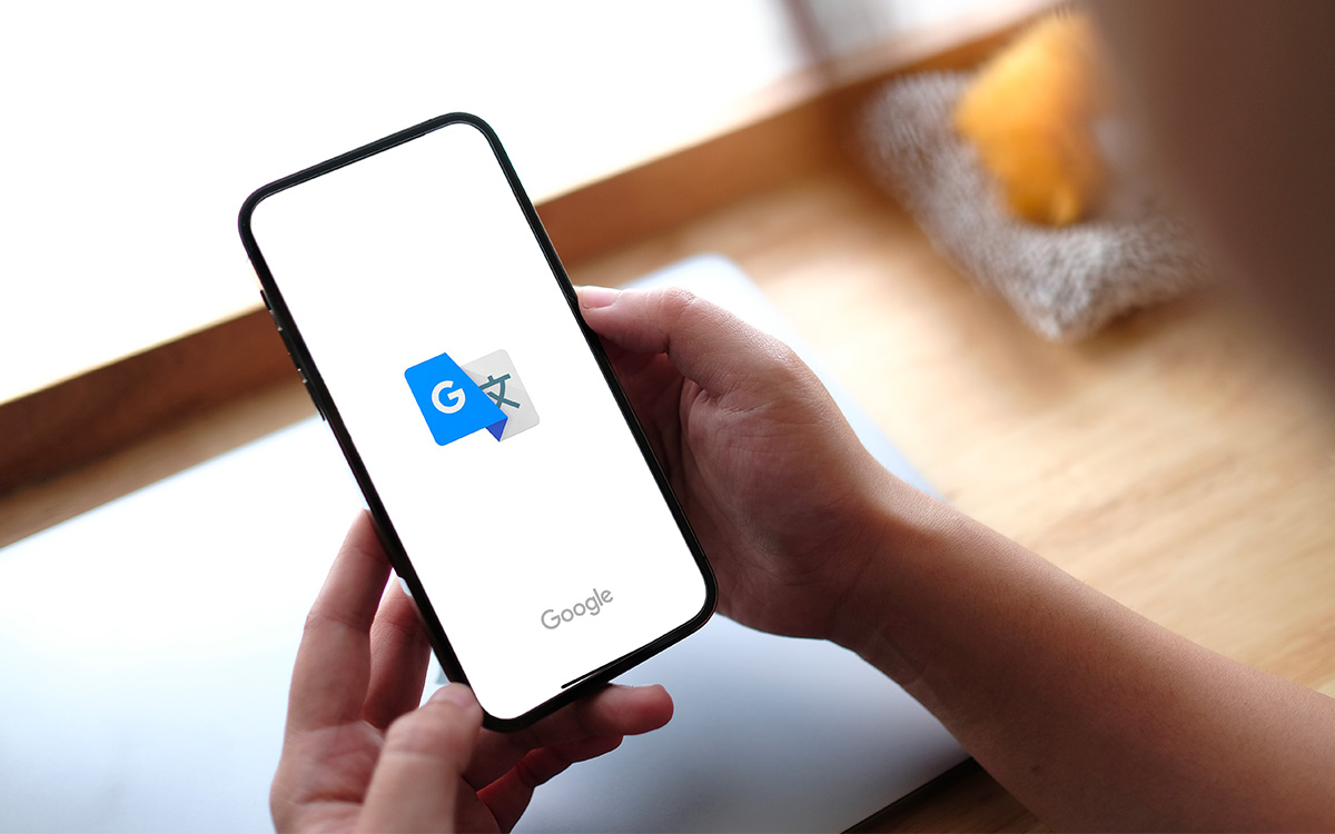 Google Traduction s’offre enfin cet outil extrêmement demandé pour ses 20 ans