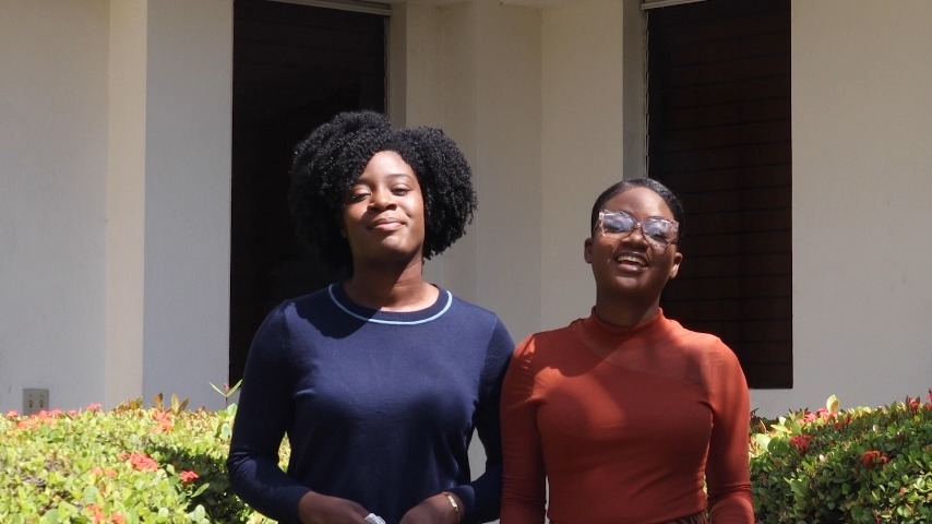 Promotion VALEUS SISTERS